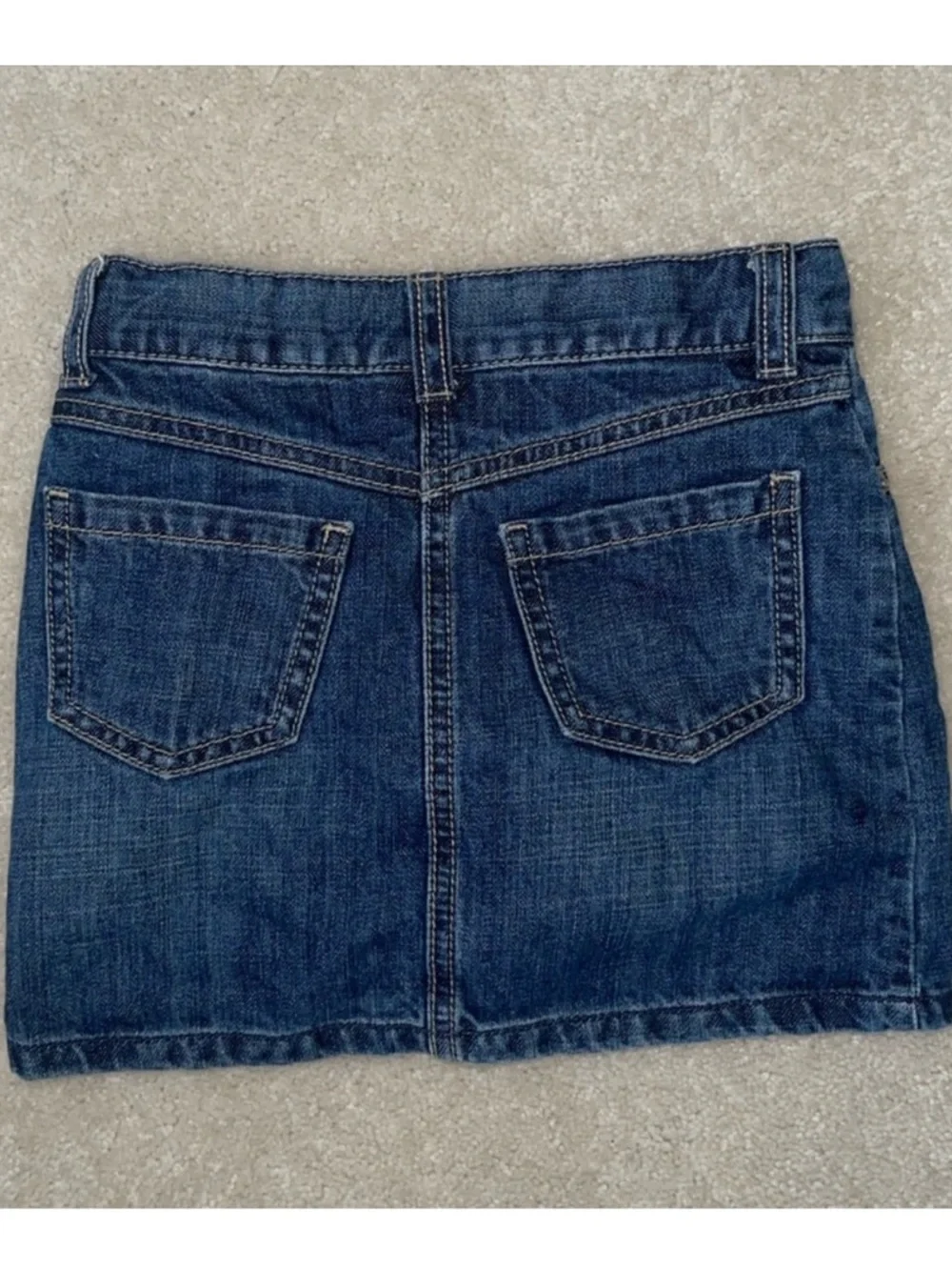 Gymboree skort